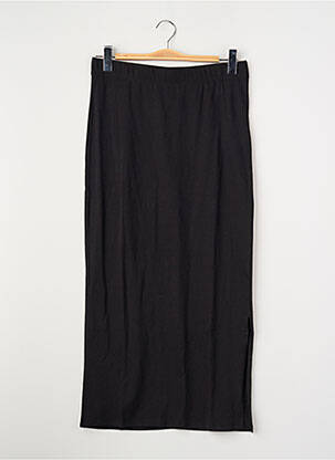 Fustă lungă negru VERO MODA femeie
