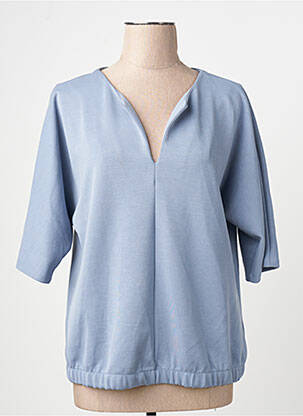 Hanorac gri OPUS femme