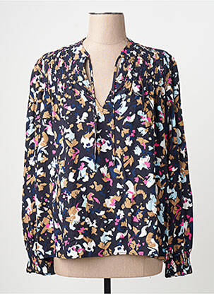 Cămașă multicolor S.OLIVER femme