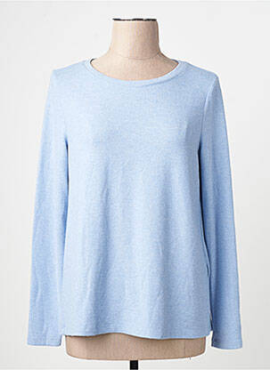 Tricou albastru STREET ONE femeie