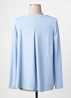 Tricou albastru STREET ONE femeie