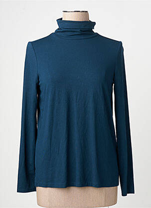 Tricou albastru STREET ONE femeie