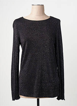 Tricou negru STREET ONE femeie