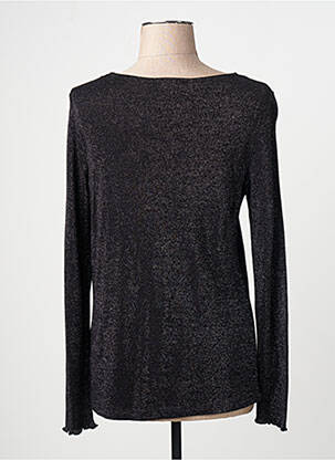 Tricou negru STREET ONE femeie