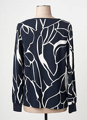 Tricou albastru STREET ONE femeie