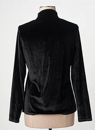 Tricou negru GARCIA femeie
