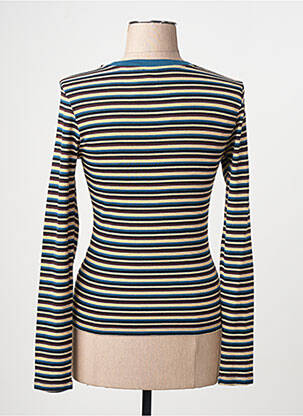 Tricou albastru LEVI'S femeie
