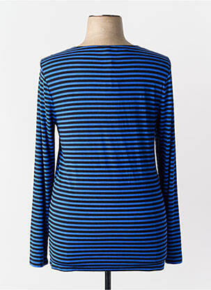 Tricou albastru STREET ONE femeie