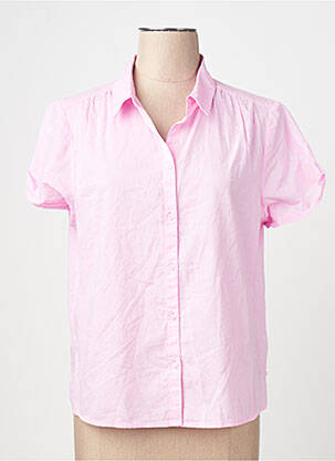 Cămașă roz STREET ONE femme