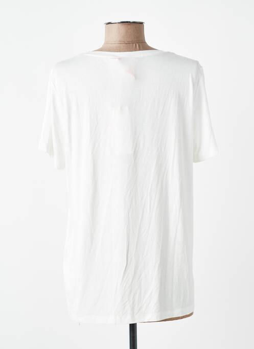 Tricou alb STREET ONE femme