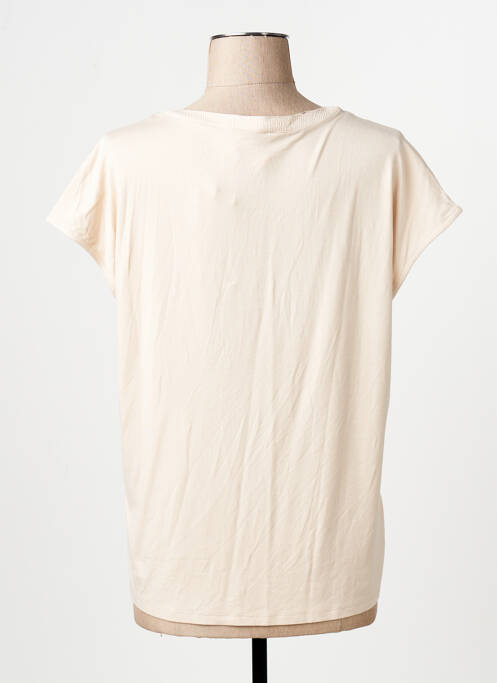 Tricou bej STREET ONE femme