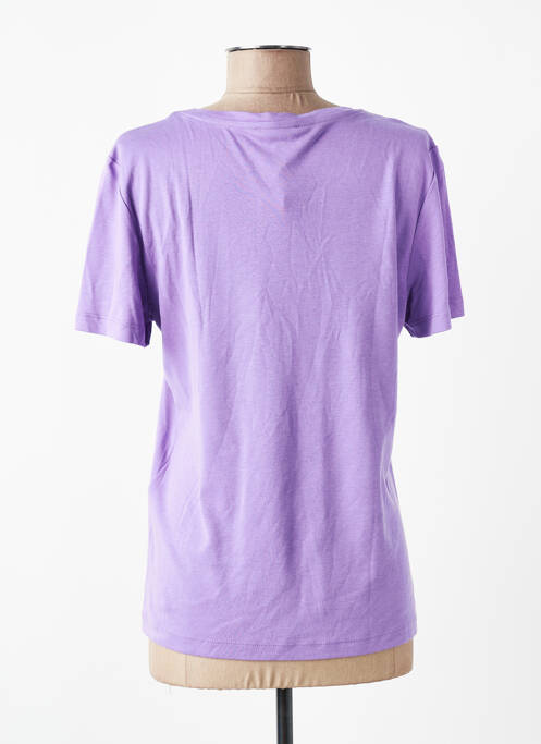 Tricou verde STREET ONE femme