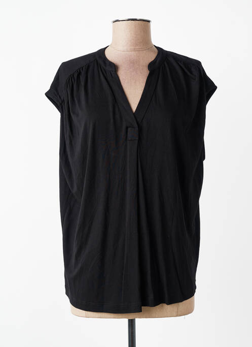 Top negru OPUS femme