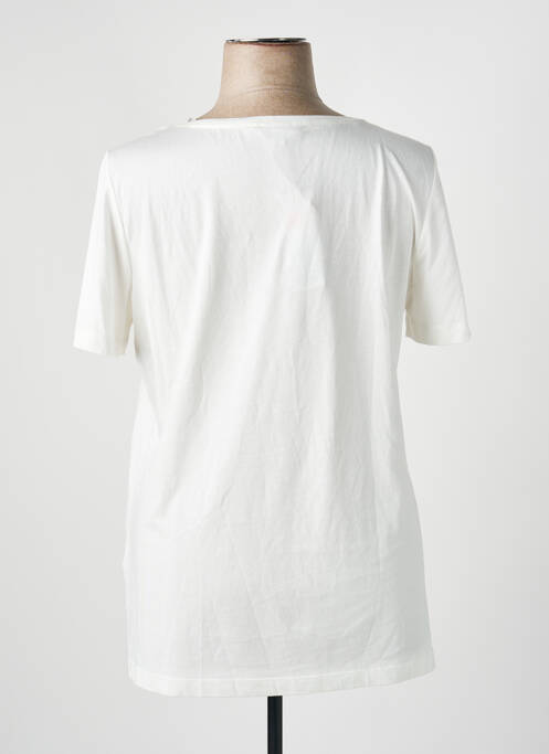 Tricou bej STREET ONE femme
