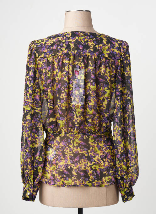 Cămașă multicolor MORGAN femme