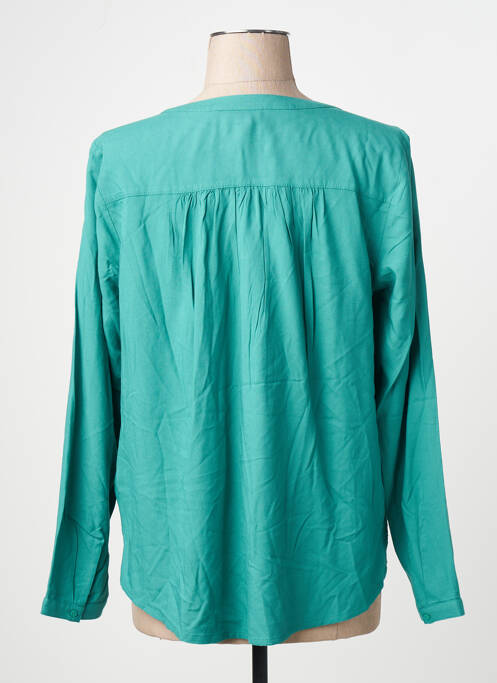 Cămașă verde STREET ONE femme