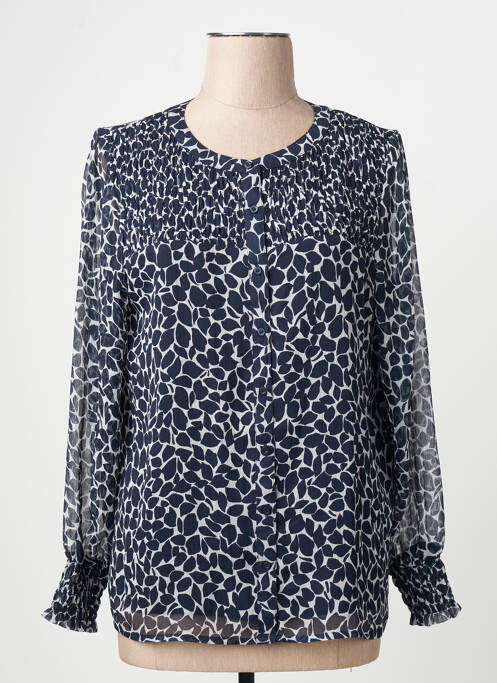 Cămașă albastru STREET ONE femme