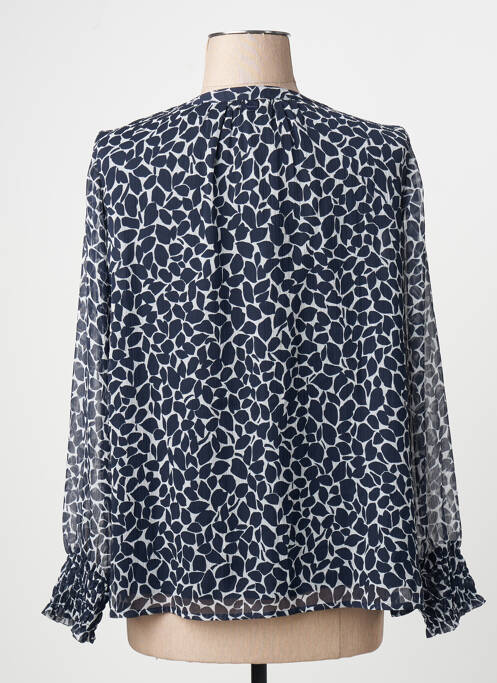 Cămașă albastru STREET ONE femme