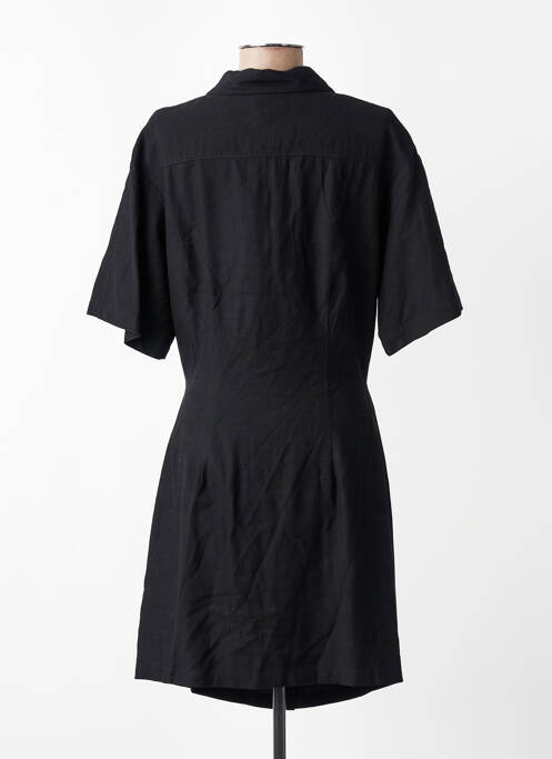 Rochie scurtă negru ONLY femme