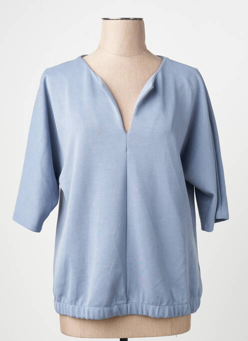 Hanorac gri OPUS femme