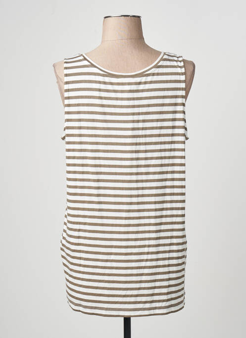 Maiou verde S.OLIVER femme