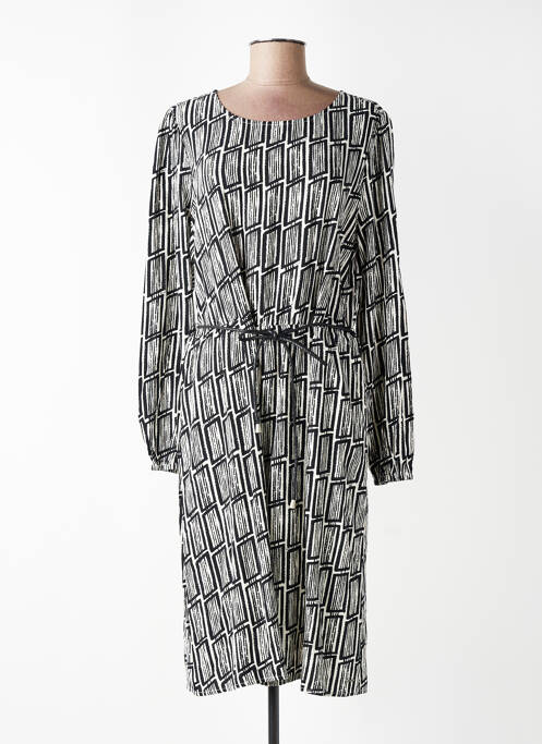 Rochie midi gri MEXX femme