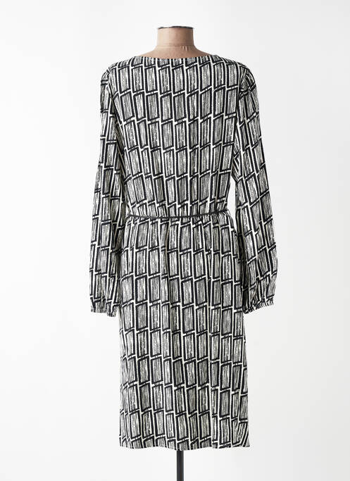 Rochie midi gri MEXX femme