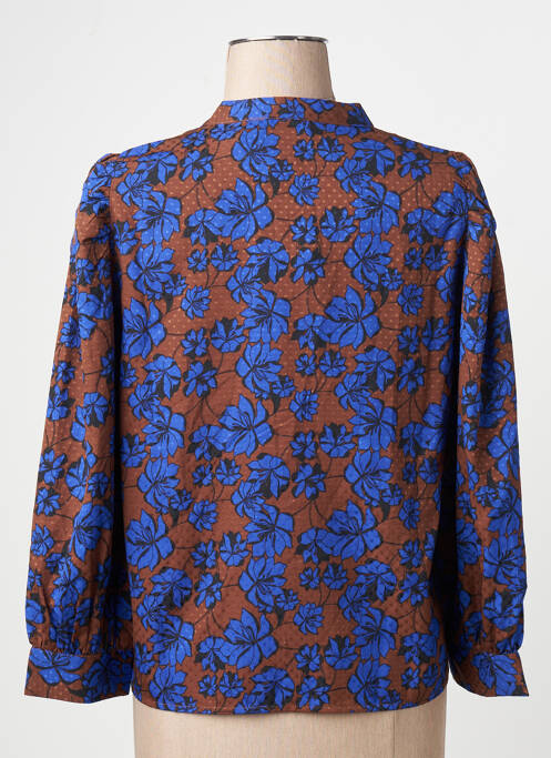 Cămașă mâneci lungi mâneci lungi multicolor JACQUELINE DE YONG femme