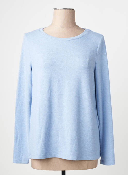 Tricou albastru STREET ONE femme