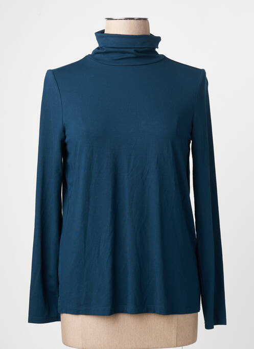 Tricou albastru STREET ONE femme