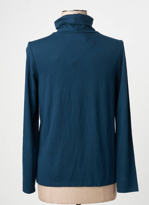 Tricou albastru STREET ONE femme