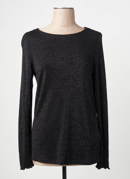 Tricou negru STREET ONE femme