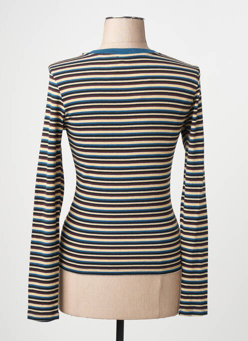 Tricou multicolor LEVIS femme