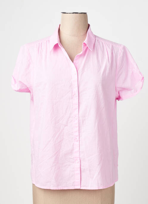 Cămașă roz STREET ONE femme