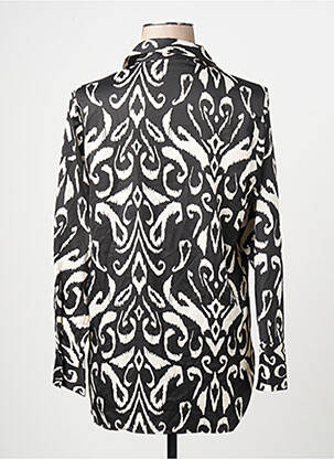 Cămașă negru MANGO femeie