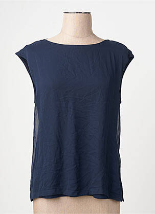 Maiou albastru STREET ONE femme