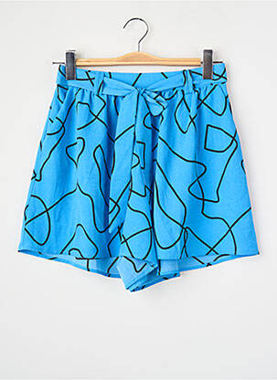 Șort croială dreaptă multicolor ONLY femme