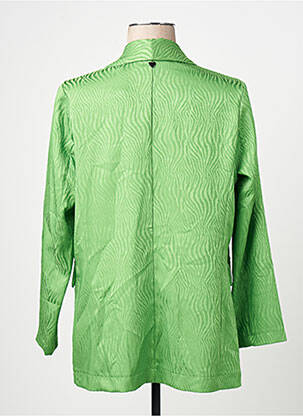 Sacou verde AMELIE & AMELIE femeie
