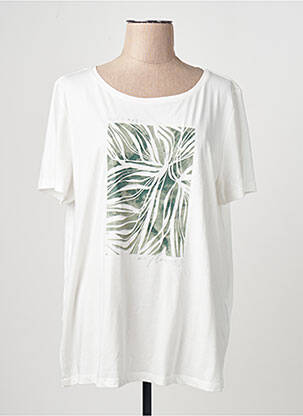 Tricou bej STREET ONE femme