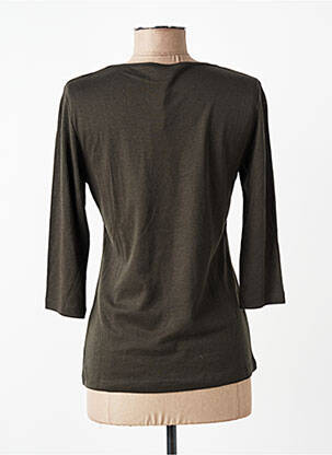 Tricou verde STREET ONE femeie