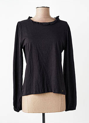 Top negru PEPE femeie