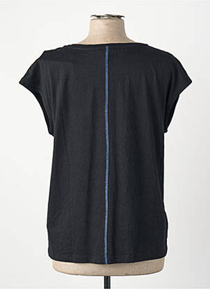 Tricou negru STREET ONE femeie