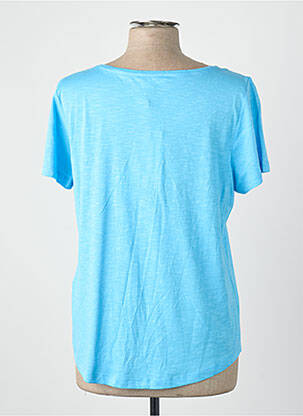 Tricou albastru STREET ONE femeie