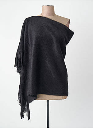 Pulover negru MOLLY BRACKEN femeie