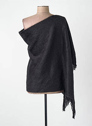 Pulover negru MOLLY BRACKEN femeie