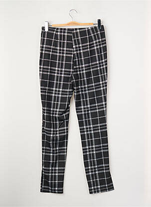 Pantalon drept negru ONLY femeie