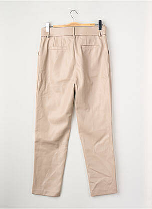 Pantalon drept gri ONLY femeie