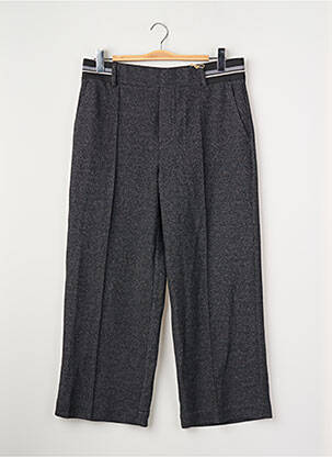 Pantalon drept gri STREET ONE femeie