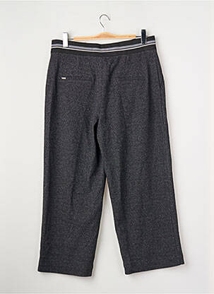 Pantalon drept gri STREET ONE femeie