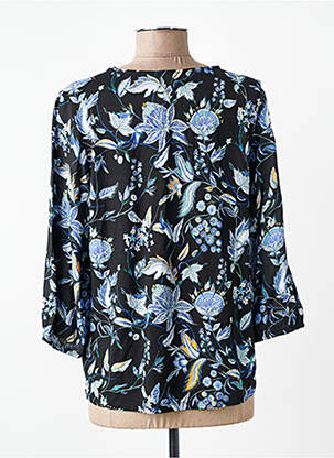 Tricou negru STREET ONE femeie